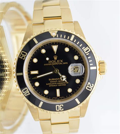 solid gold rolex submariner weight|Rolex Submariner 41mm lug to.